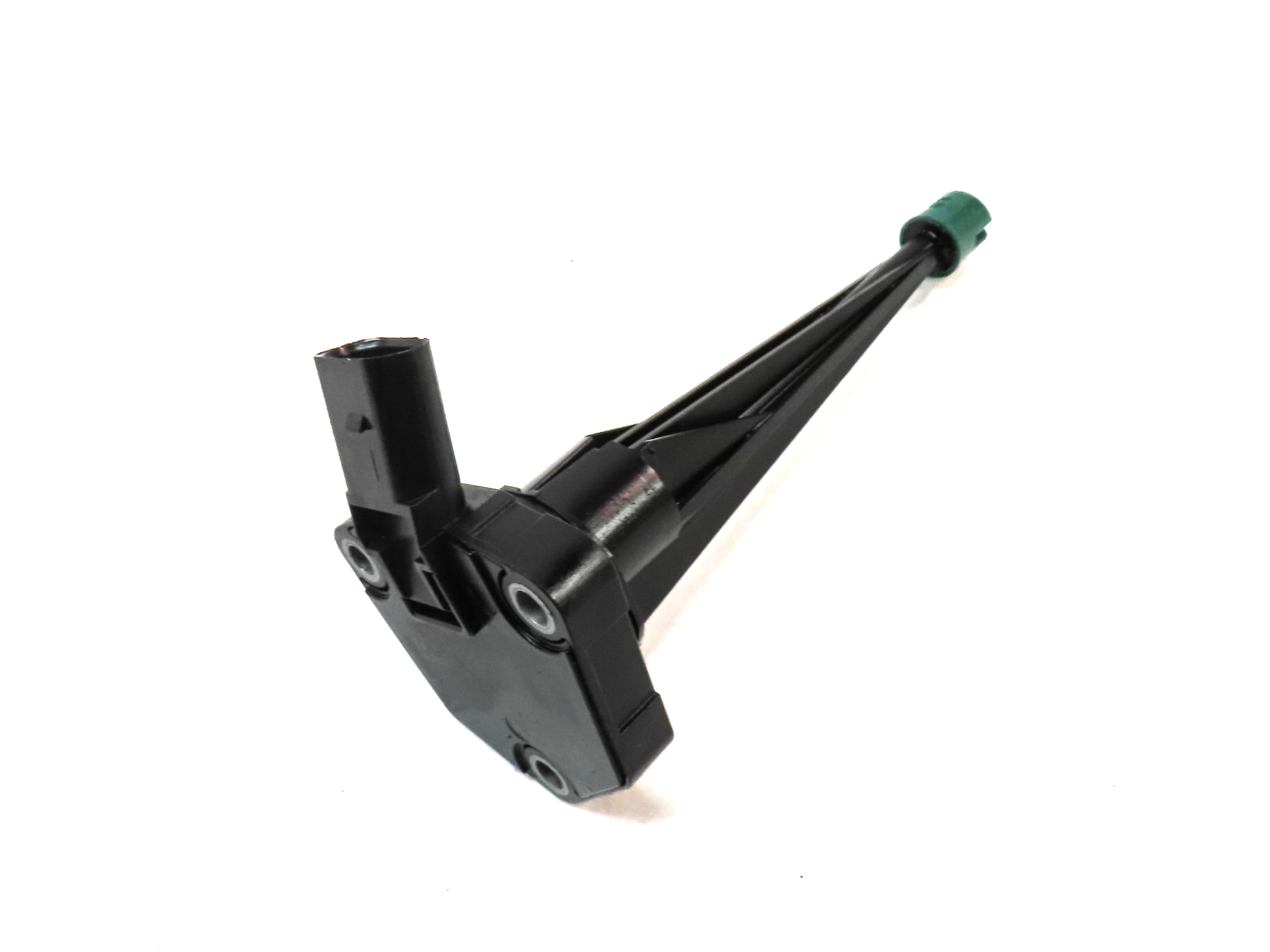2016 AUDI A3 E-TRON (8V) 1.4L HYBRID (CXUA) ENGINE MOTOR OIL LEVEL SENSOR — exact item pictured